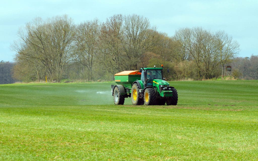 Mit der neuen DüngeVO dürfte sich für Landwirte eine Menge ändern