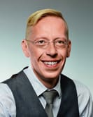 Ihr Ansprechpartner in der Anzeigenabteilung Stefan Graf