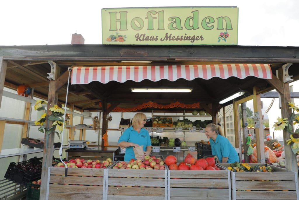 Hofladen