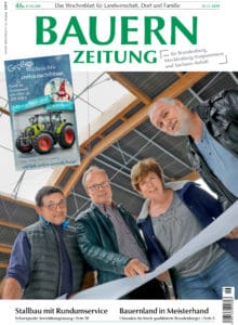2019_46_Titelfoto_bauernzeitung