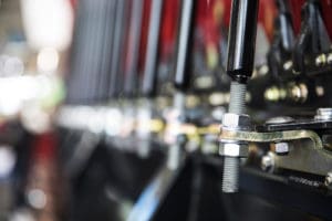 System & Components auf der Agritechnica