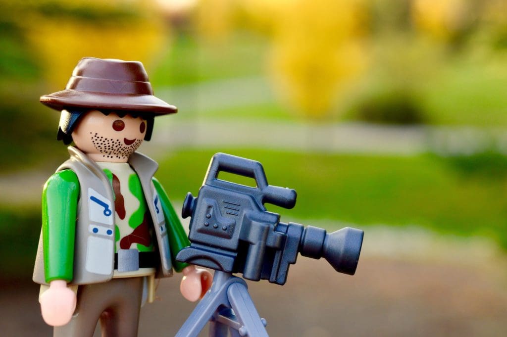 Journalisten Medien