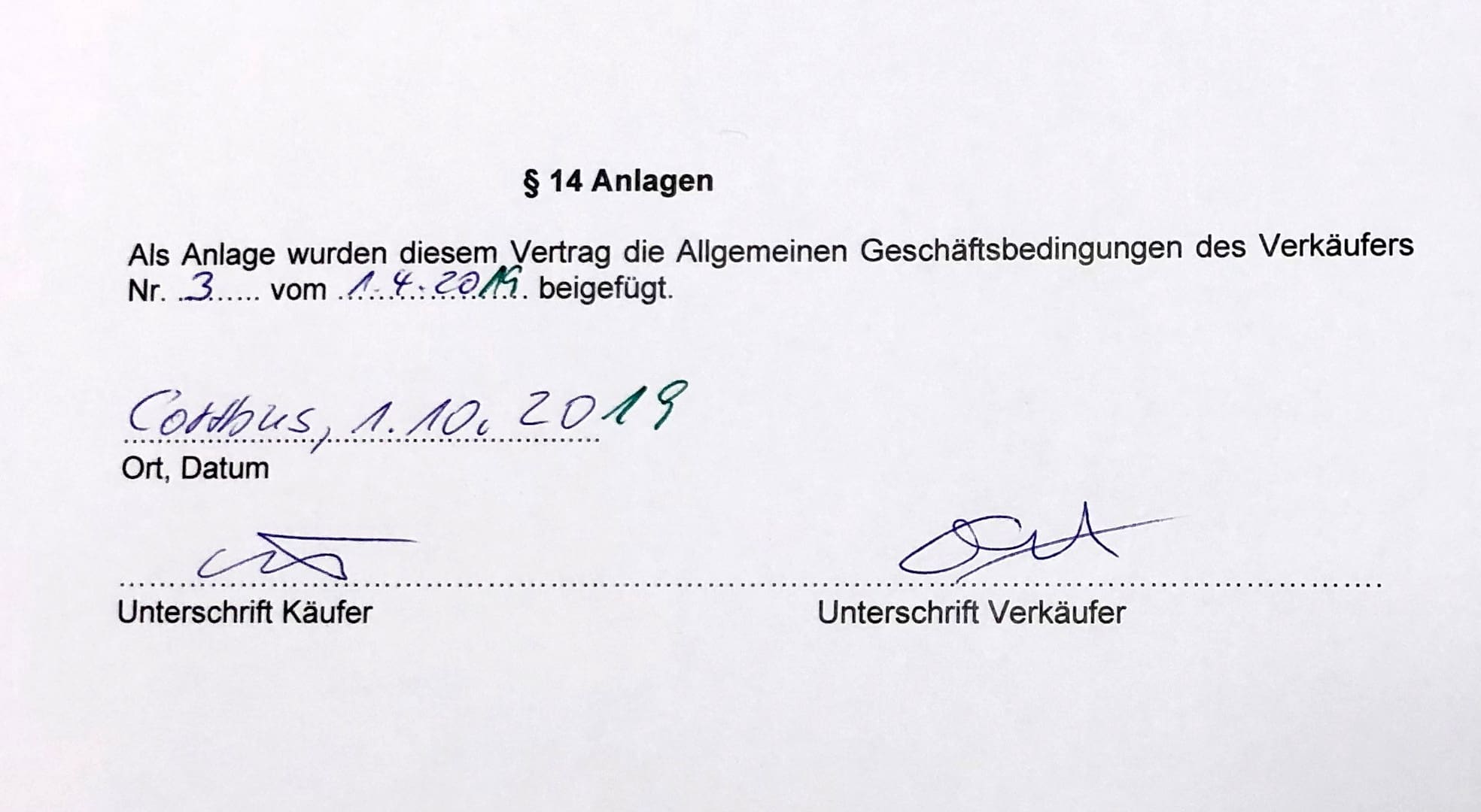 Warum Sie 2020 ausschreiben sollten Bauernzeitung