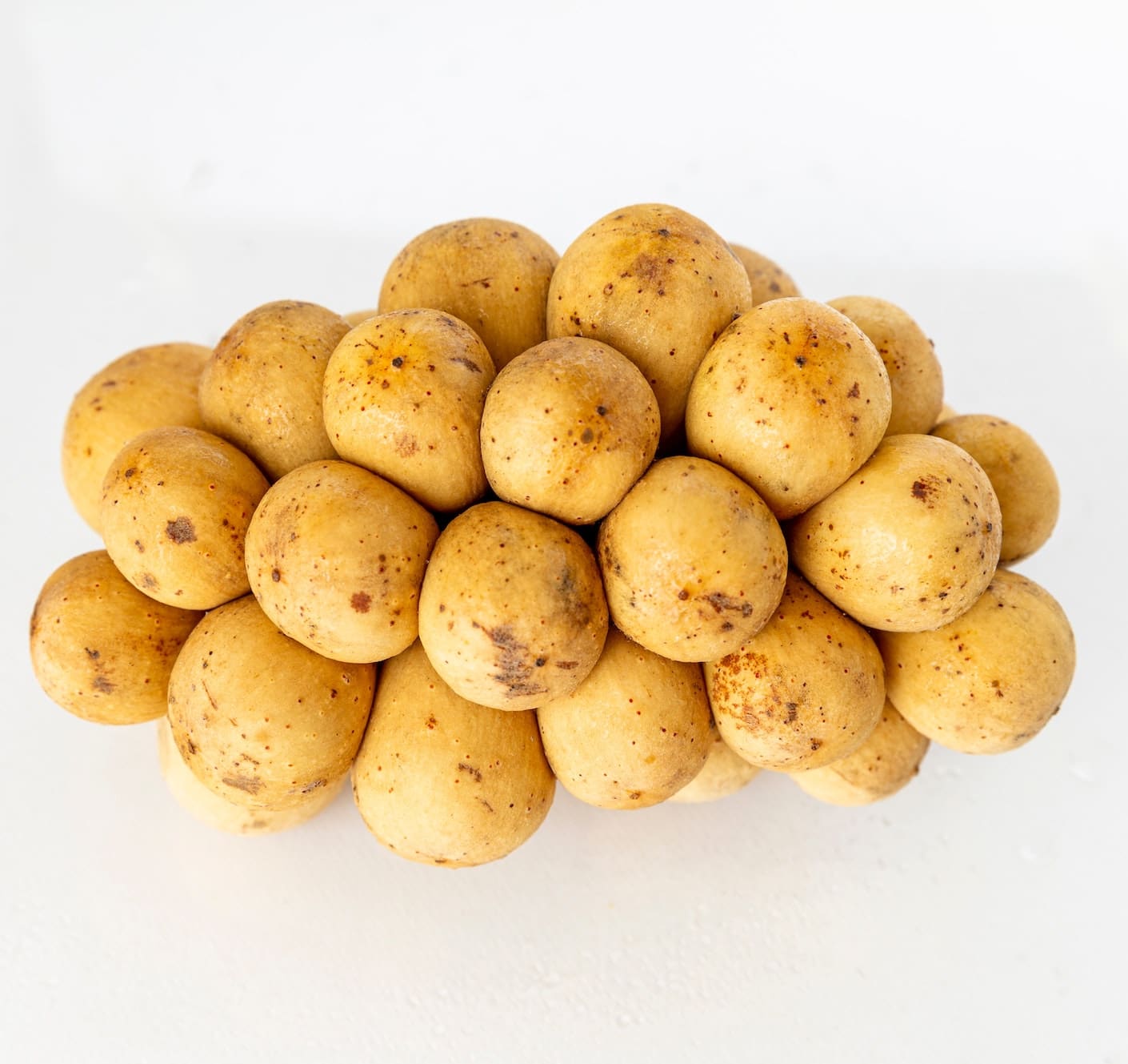 Rezept: Kartoffelsalat aus dem Ofen - Bauernzeitung