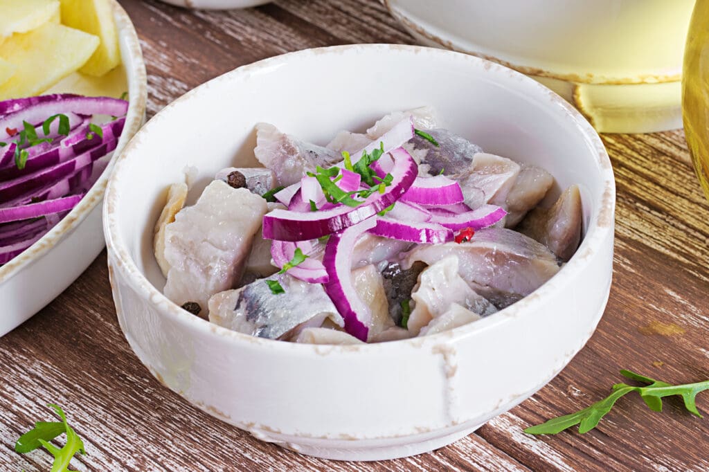 Rezept: Altsächsischer Wildschweinbraten - Bauernzeitung