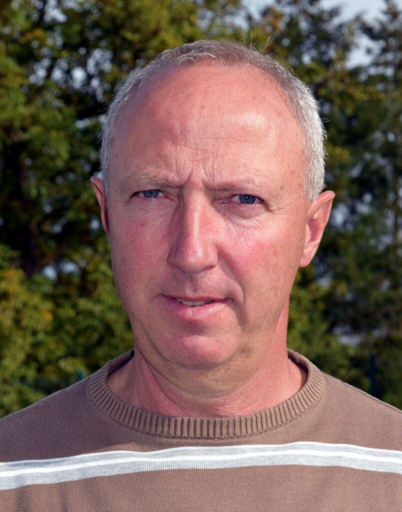 Toralf Müller