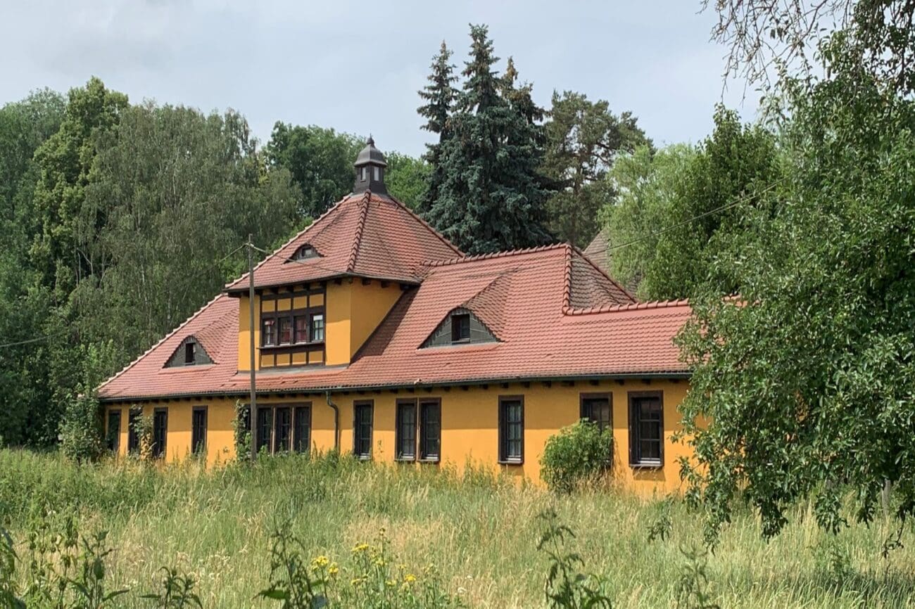 Schlobachshof