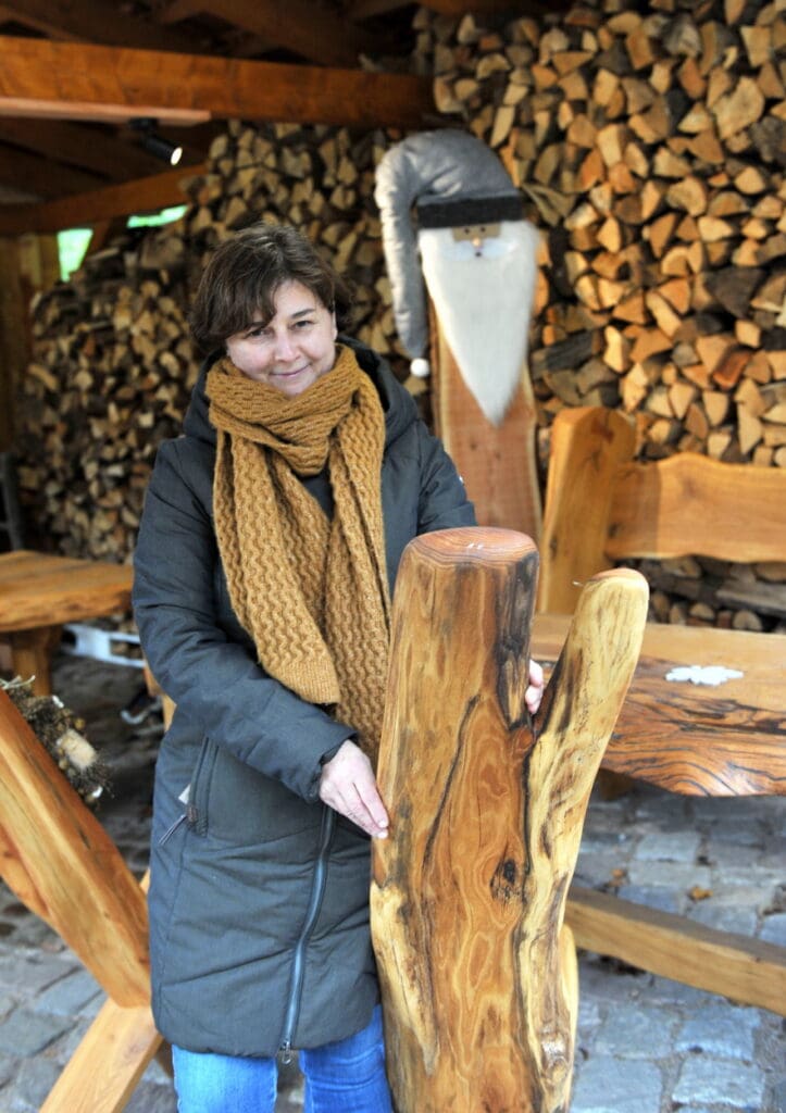 Constanze Vollmar
