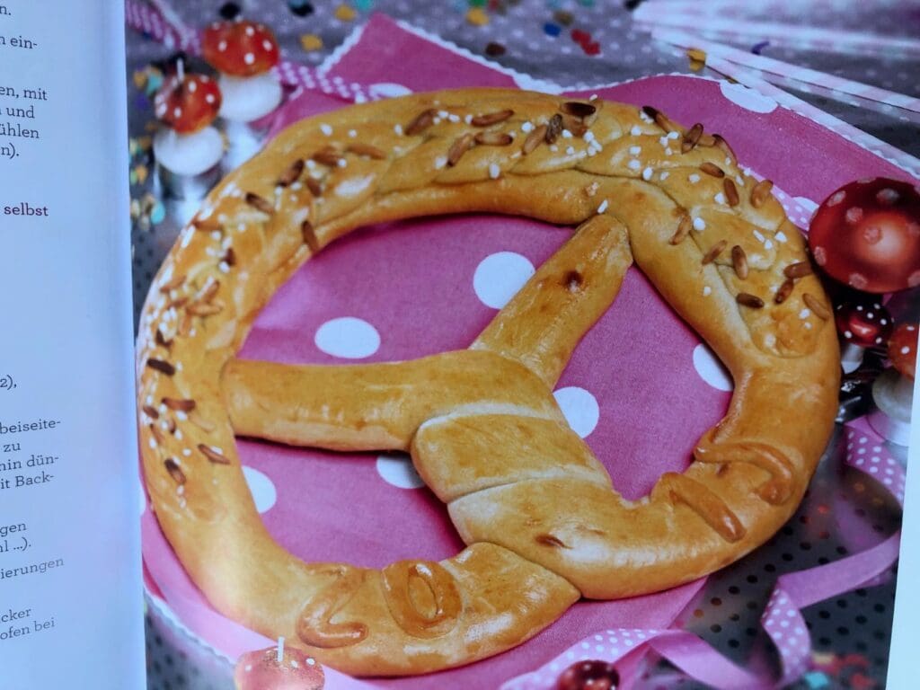 Brezel