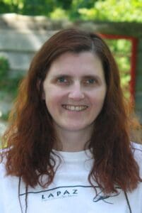 Dr. Christina Müller-Blenkle