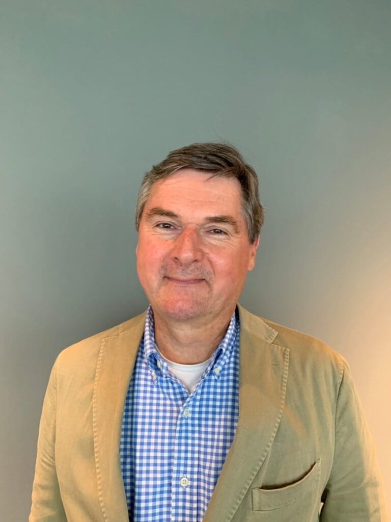 Andree George Girg