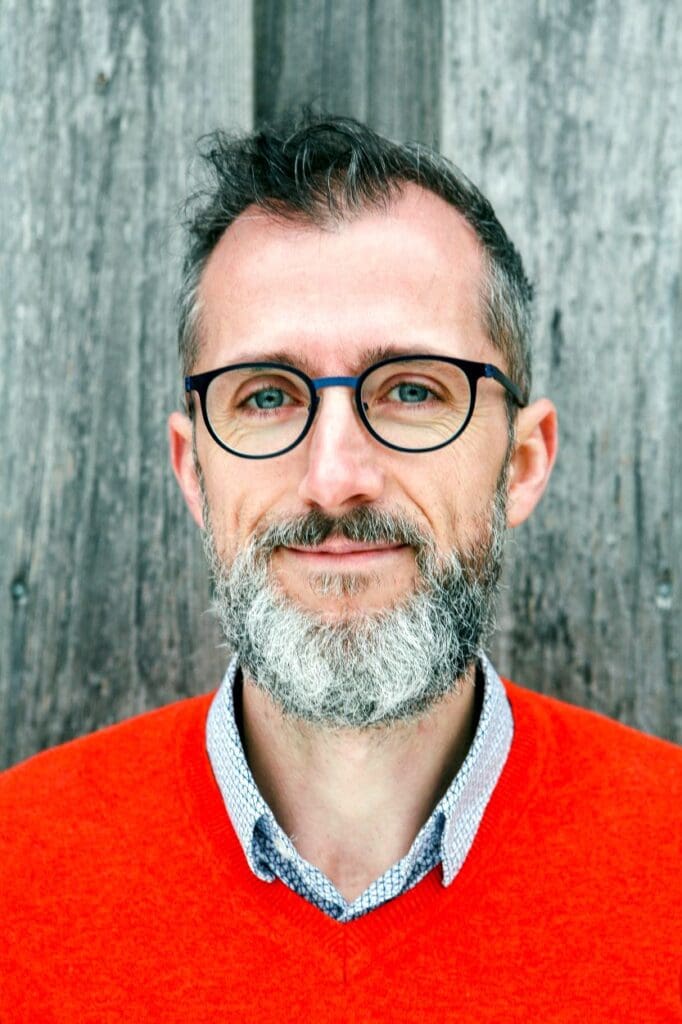 Prof. Dr. Daniel Mörlein