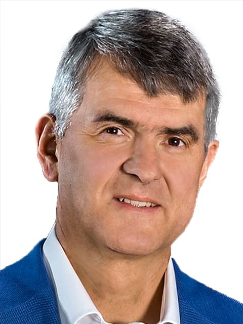 Michael Horsch