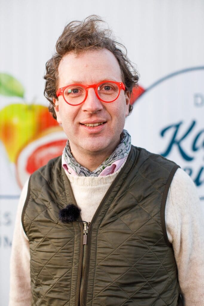 Christoph Mayer