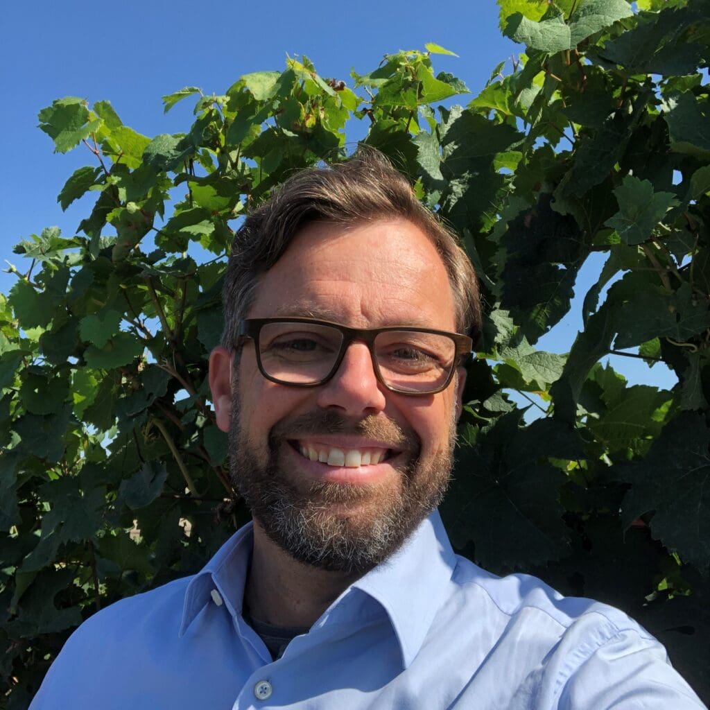 Dr. Matthias Nachtmann