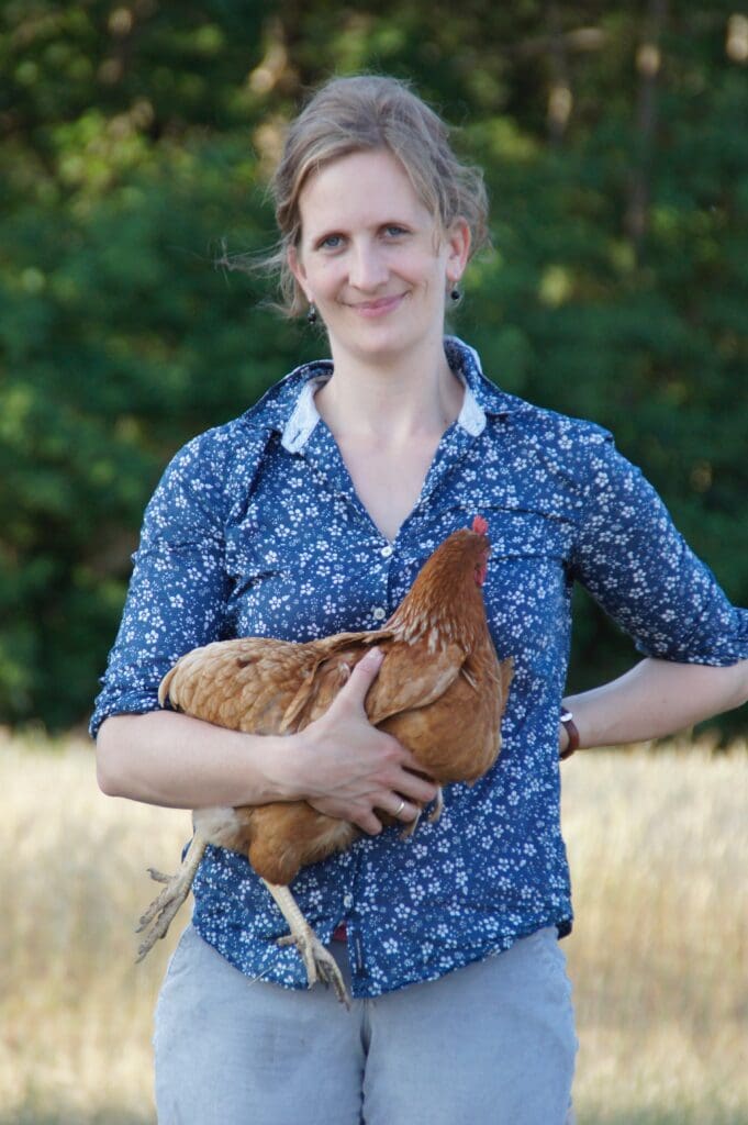 Frederike Schierholz