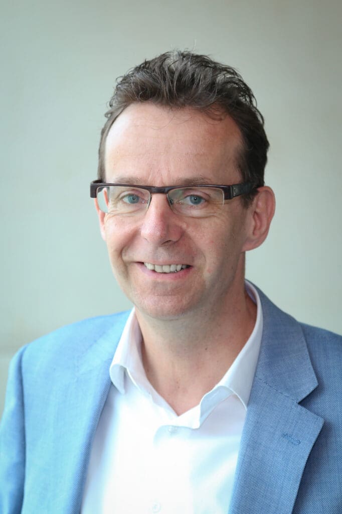 Dr. Achim Spiller