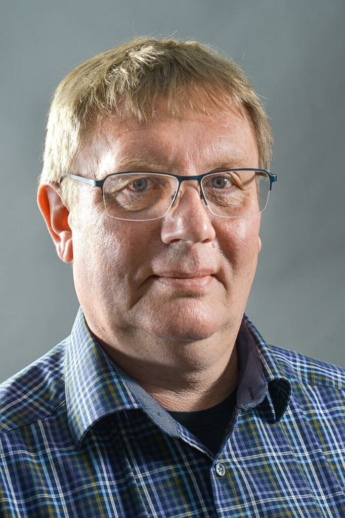 Thomas Külz (c) Heiko Rebsch