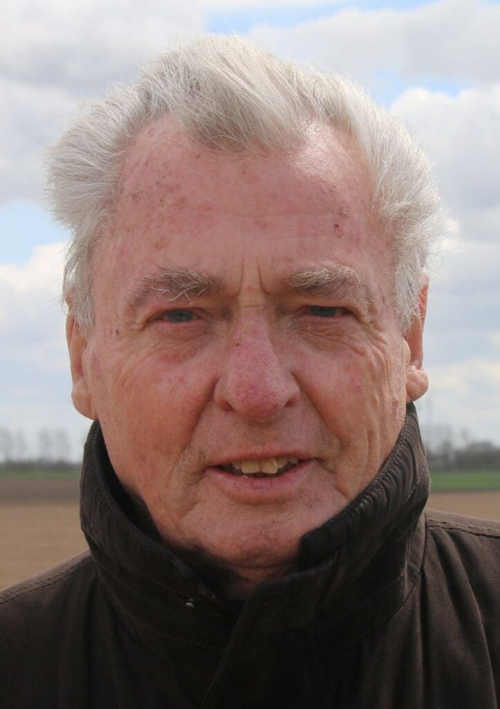 Dieter Ewald