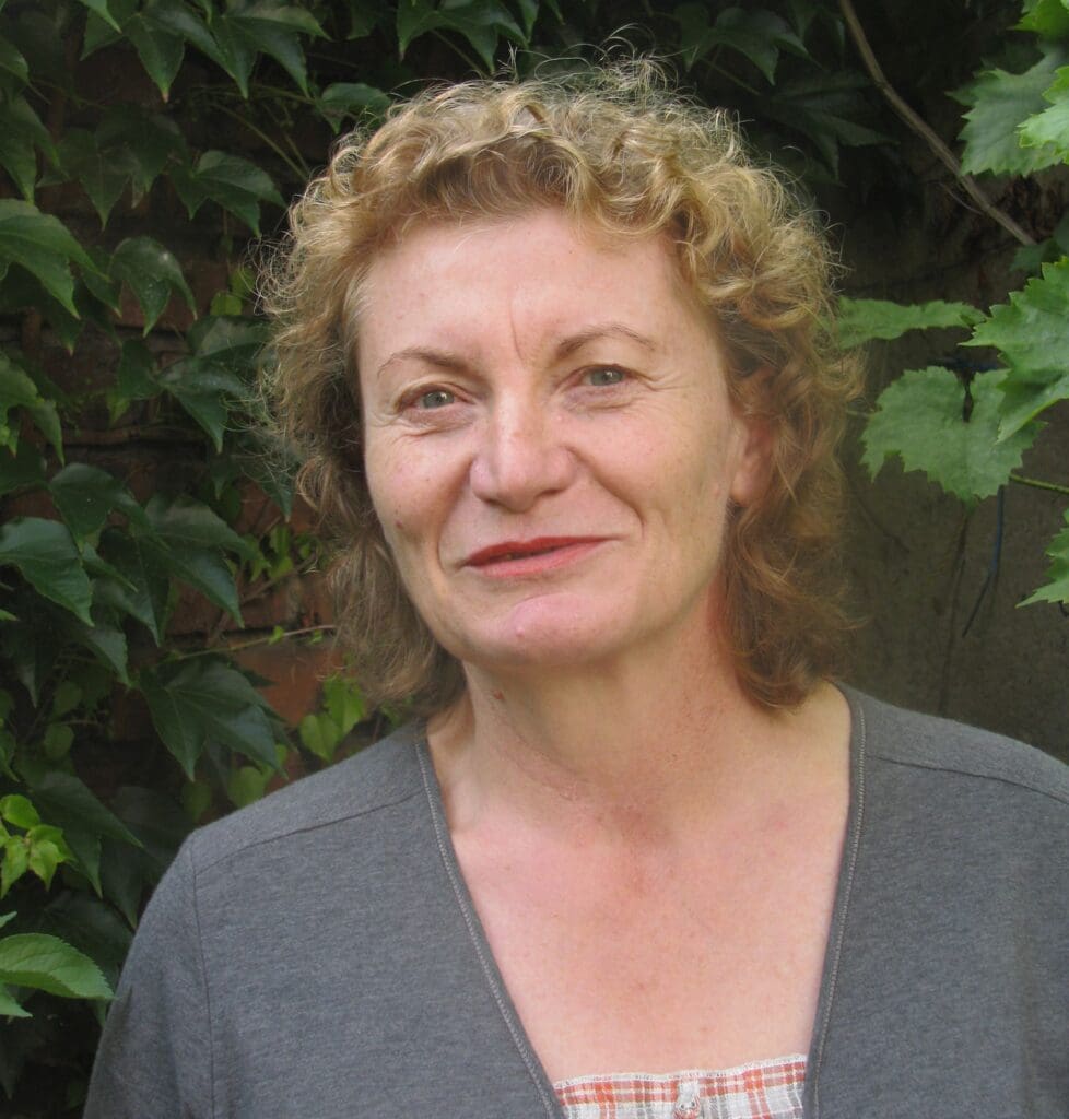 Regina Röhner