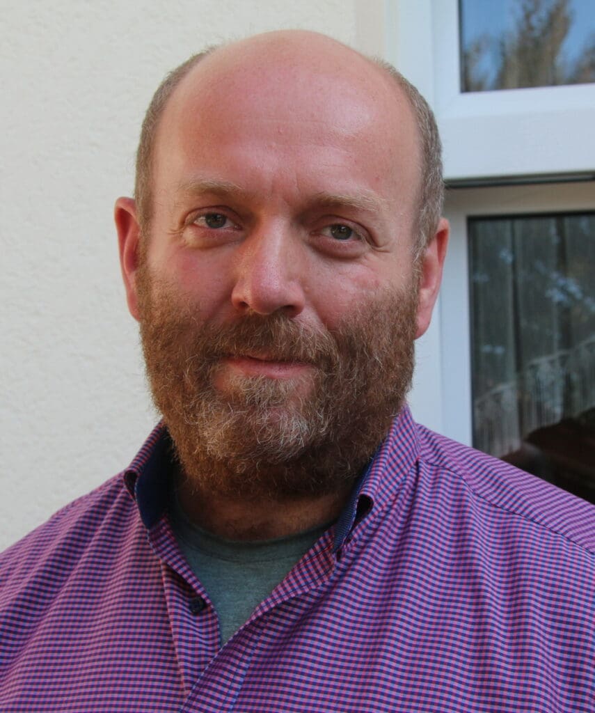 Dirk  Bruhn