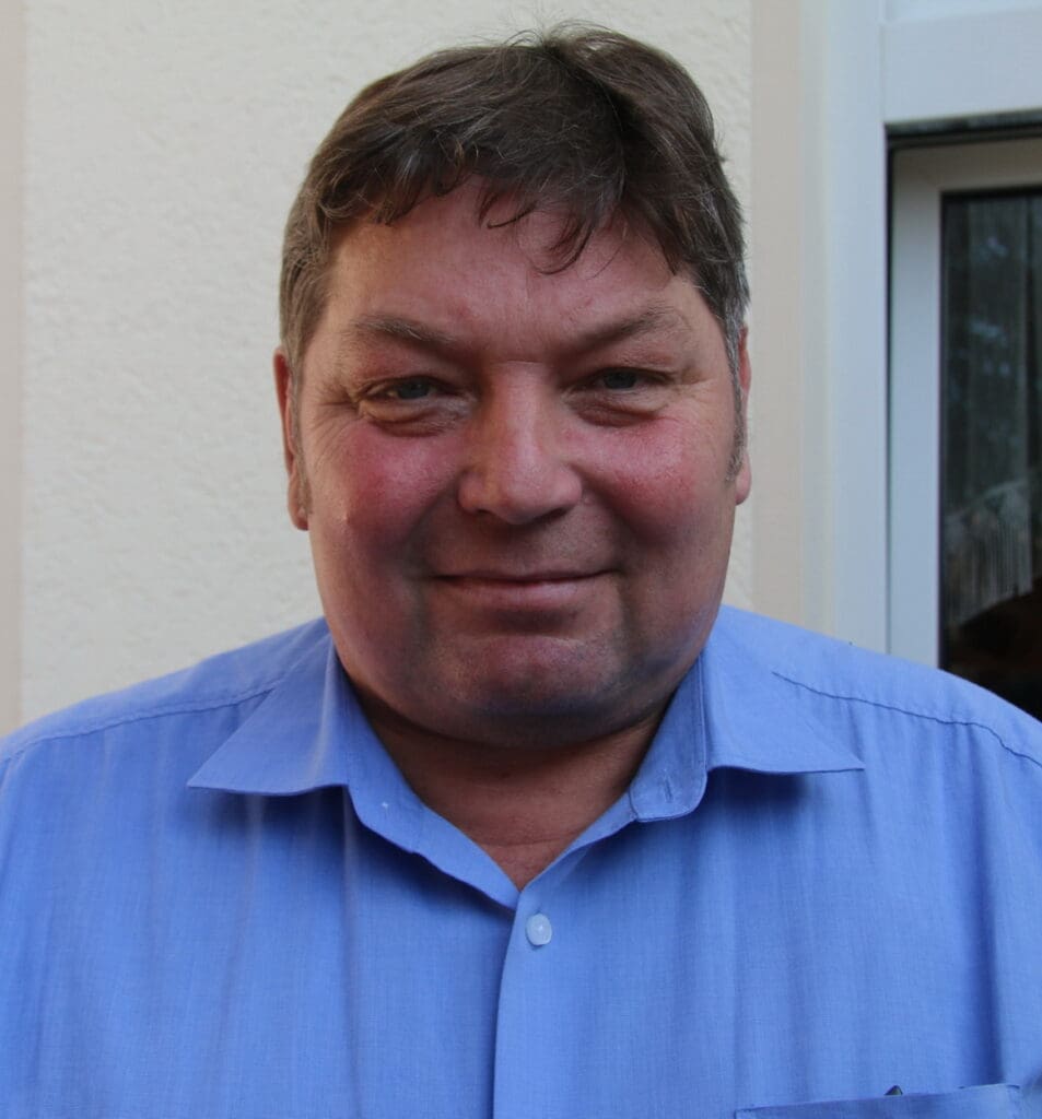 Jens Schulze-Wiehenbrauk