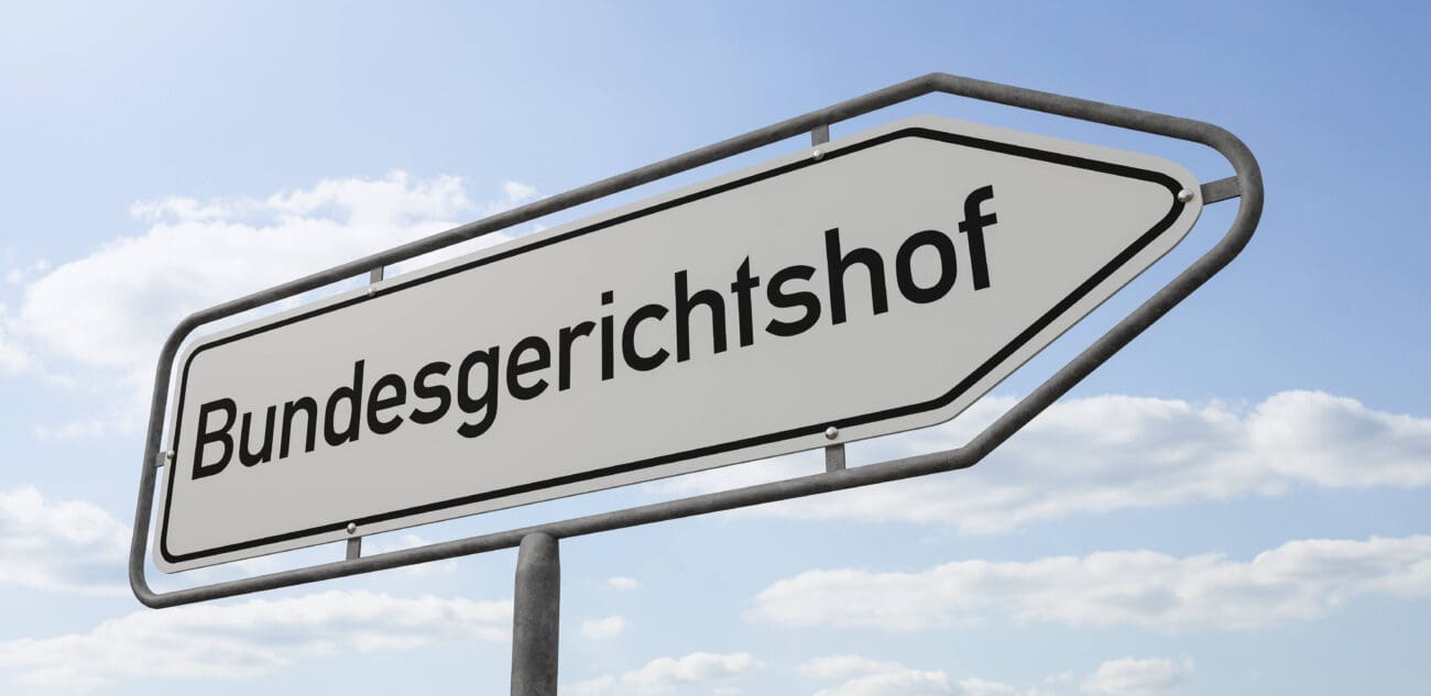 bundesgerichtshof,bgh *** federal court,federal courts puo-i28 KTG-Flächen