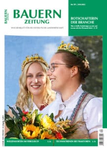 Titel-Ausgabe-39_2022-der-Bauernzeitung Titel der Ausgabe 39-2022 der Bauernzeitung