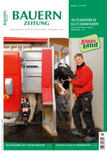 Bauernzeitung Ausgabe 48 Bauernzeitung Ausgabe 48