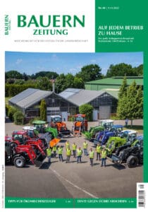 Bauernzeitung Ausgabe 49 Bauernzeitung Ausgabe 49