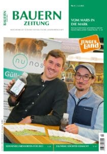 Bauernzeitung 05/2023 Bauernzeitung 05/2023