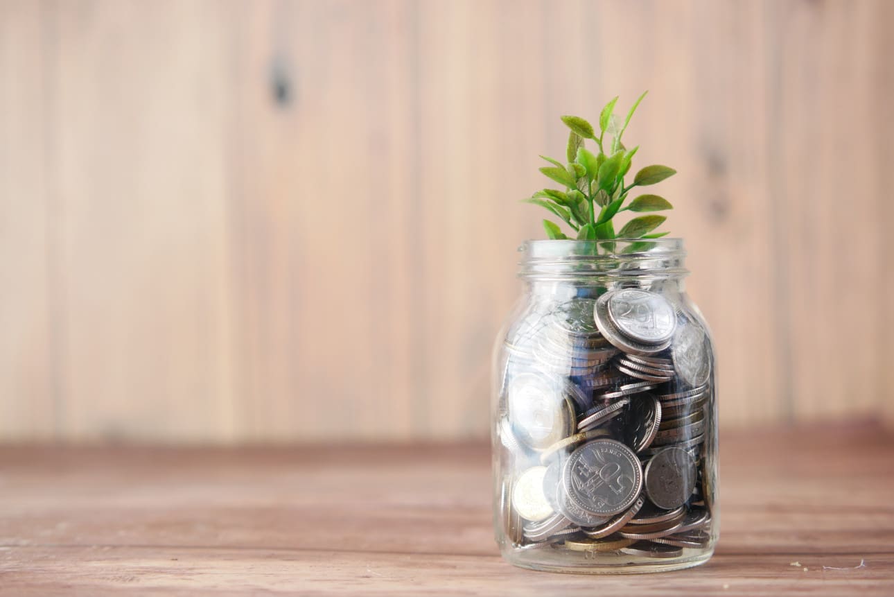 Investitionsförderung Investitionsförderung