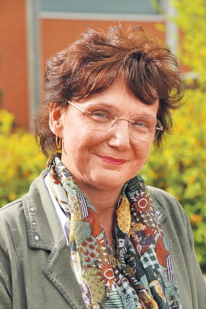 Ute Lagodka