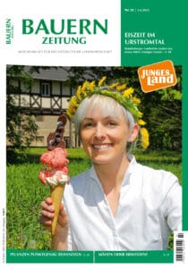 Bauernzeitung Ausgabe 22/2023 Bauernzeitung Ausgabe 22/2023