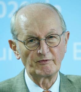 Jochen Borchert