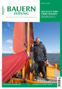 Bauernzeitung Ausgabe 42/2023