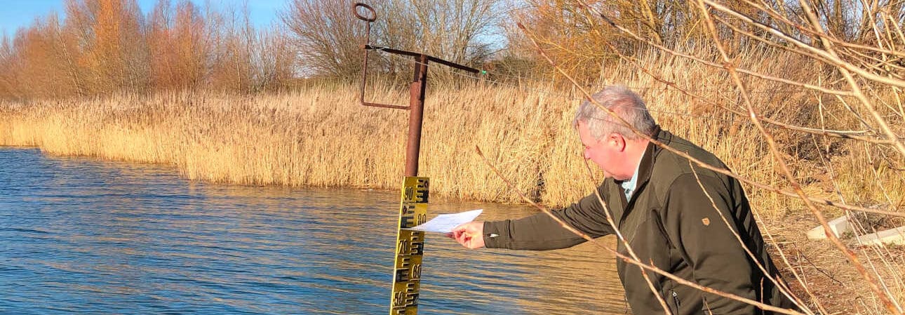 Wasser effizient einsetzen Wasser effizient einsetzen