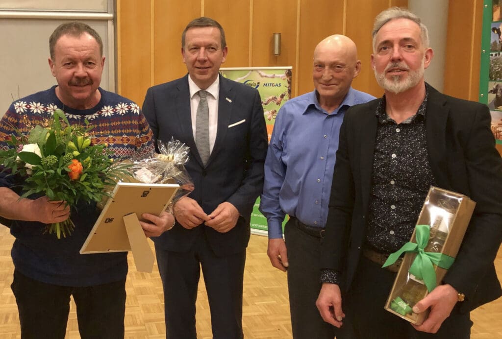 Auszeichnung-Natur in Falkenberg