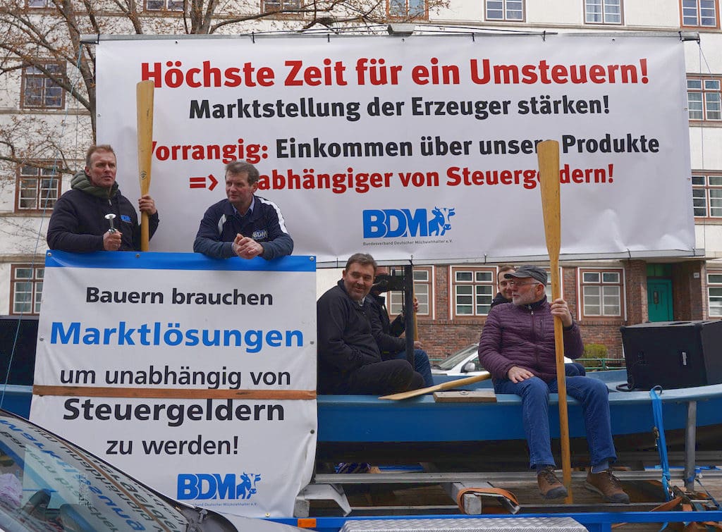 BDM in Erfurt