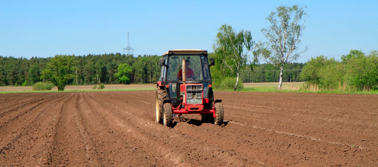 Landwirtschaft im Nebenerwerb: Mitmachen bei großer Umfrage - Bauernzeitung