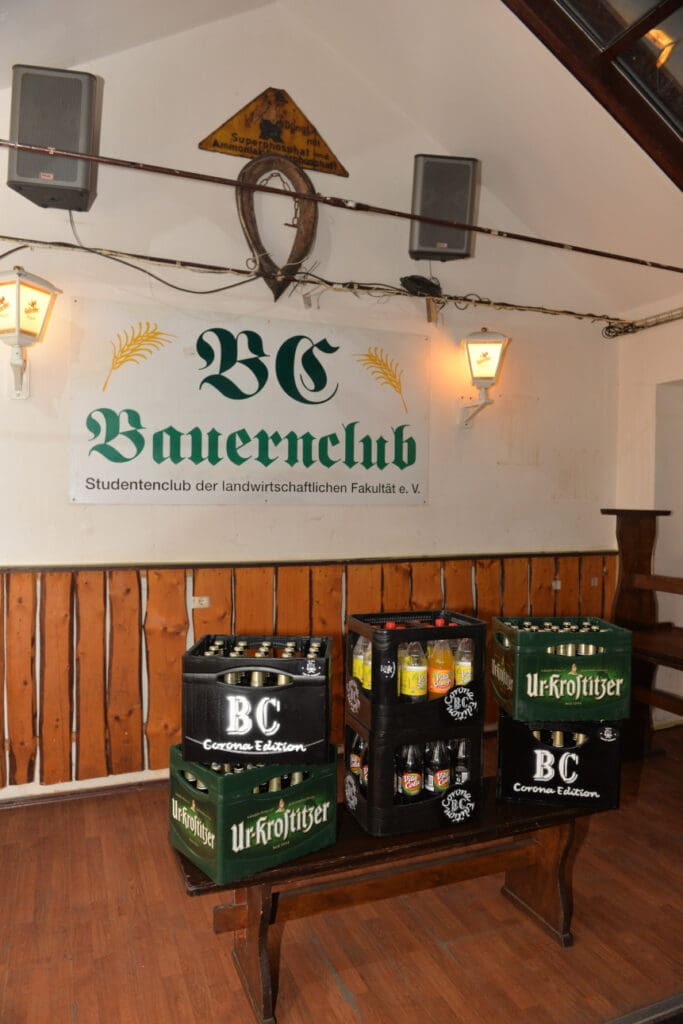 BC Bauernclub
