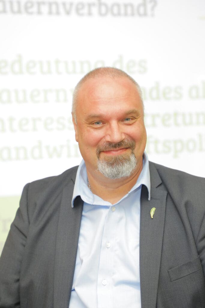 Torsten Krawczyk