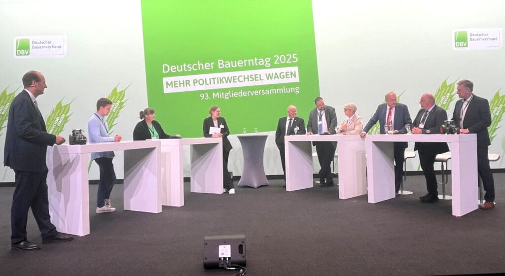 Diskussion
