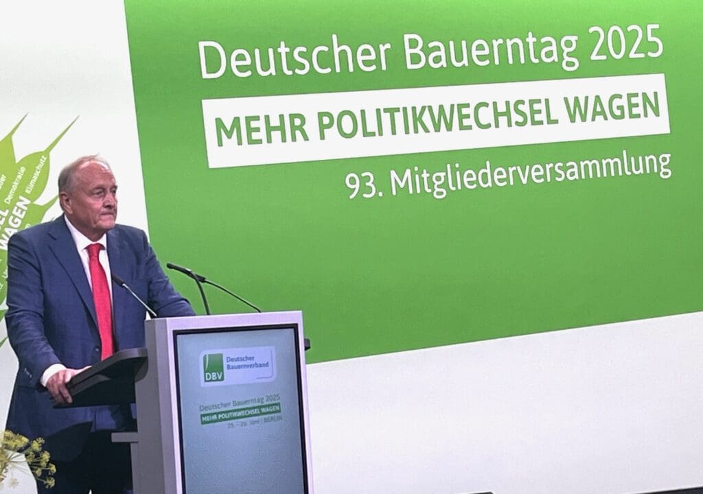 Joachim Rukwied