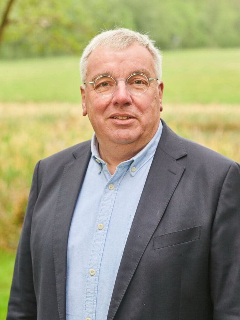 Bernhard Daldrup