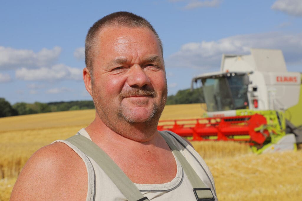 Udo Paarmann